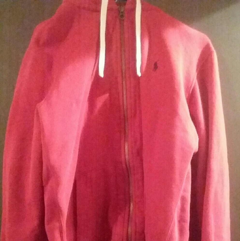 Ralph Lauren Hoodie